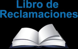 Libro de reclamaciones